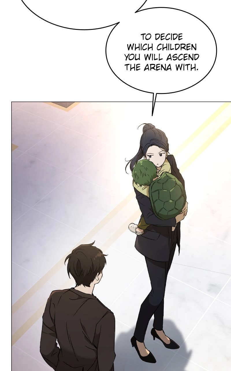Kindergarten for Divine Beasts Chapter 5, page 48 of 199