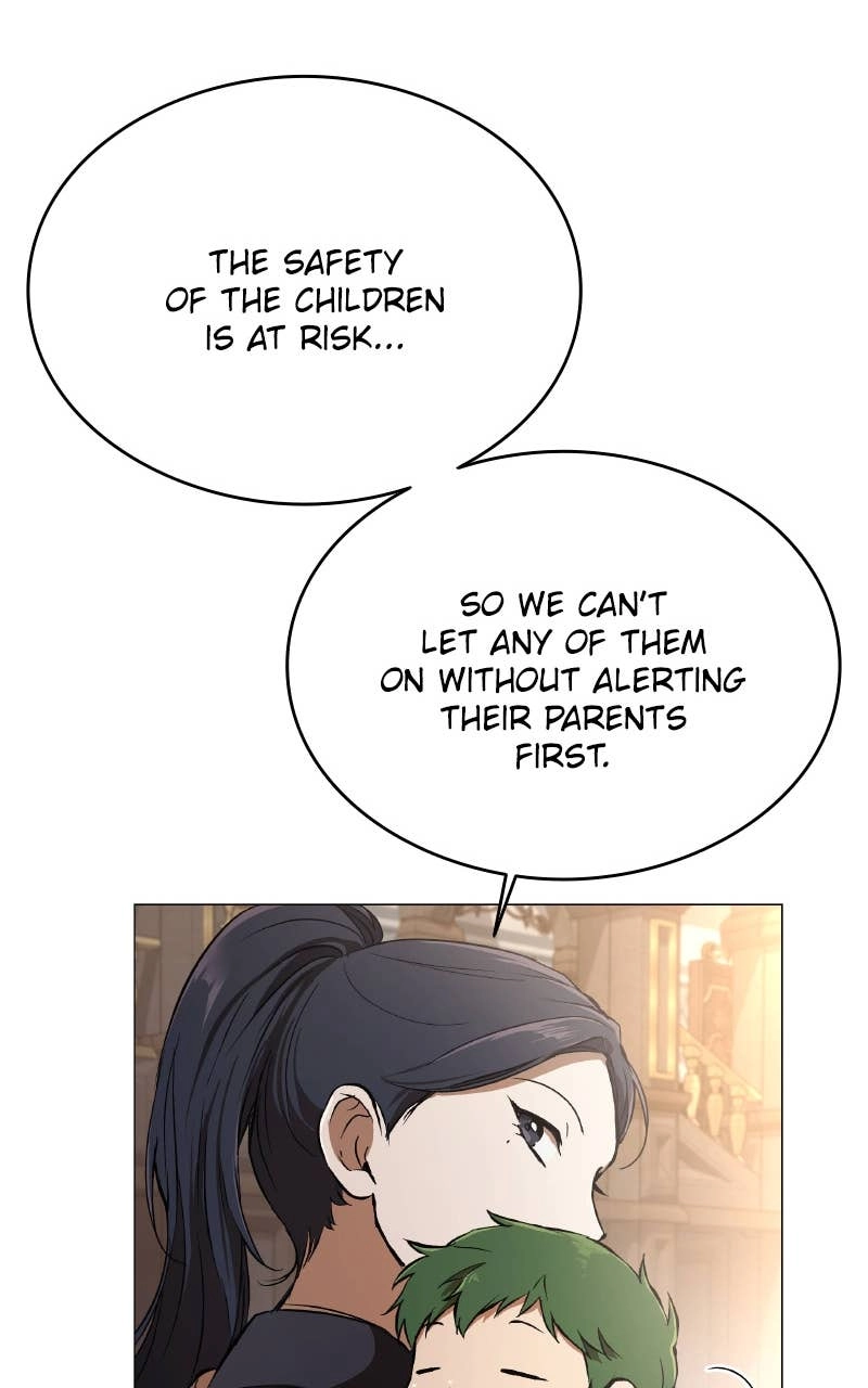 Kindergarten for Divine Beasts Chapter 5, page 50 of 199