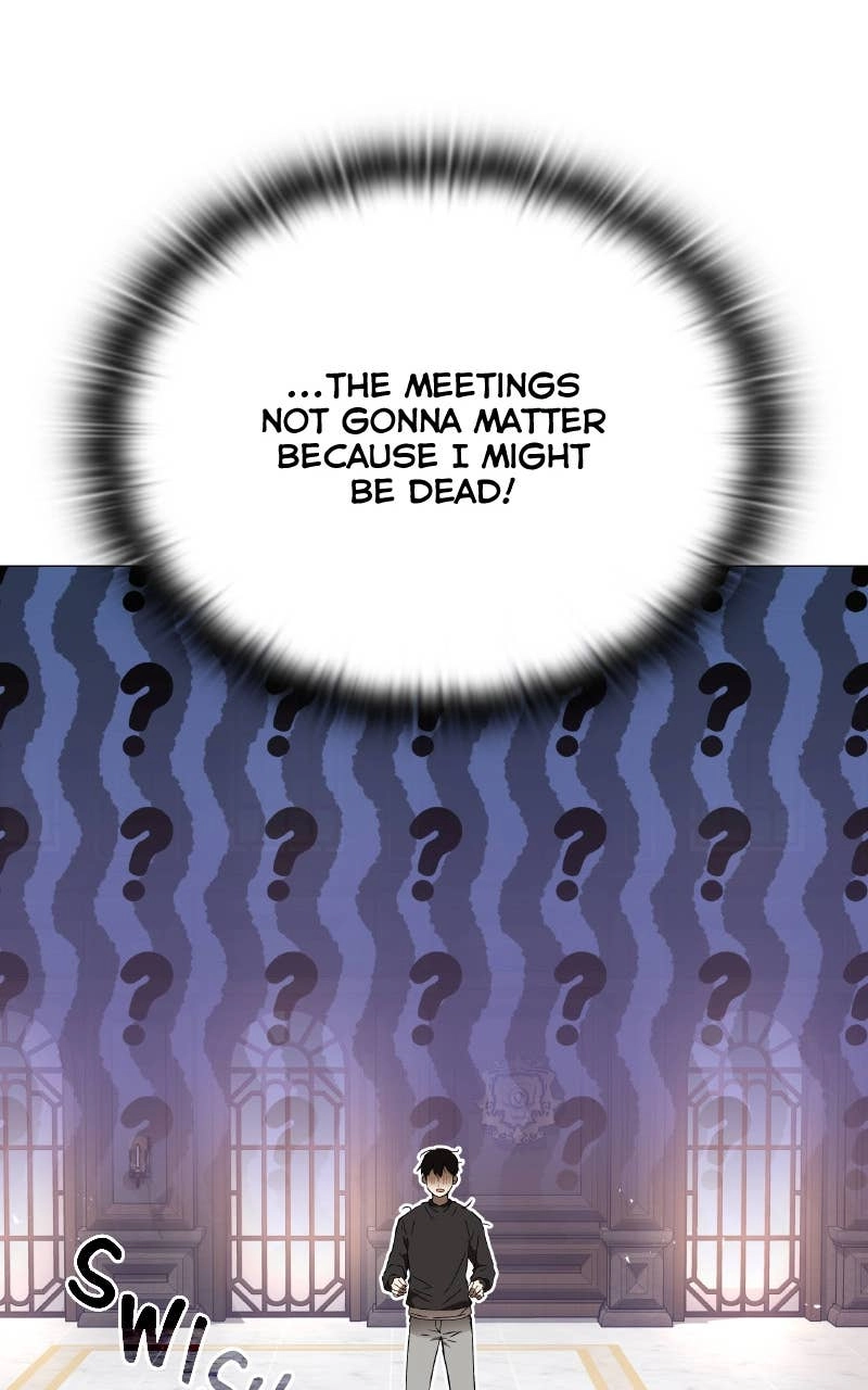 Kindergarten for Divine Beasts Chapter 5, page 57 of 199