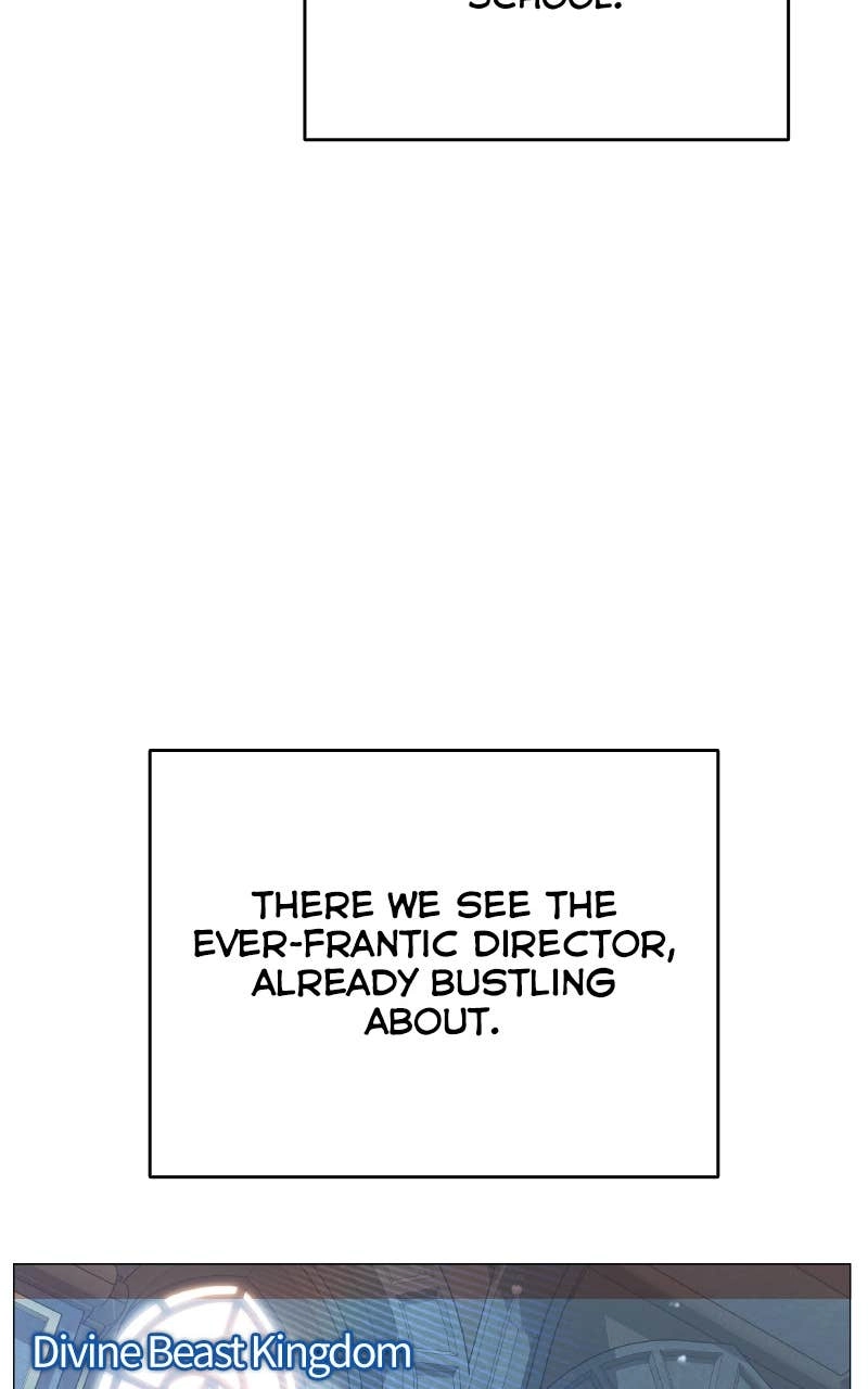 Kindergarten for Divine Beasts Chapter 5, page 61 of 199