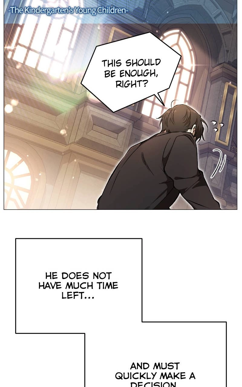 Kindergarten for Divine Beasts Chapter 5, page 62 of 199