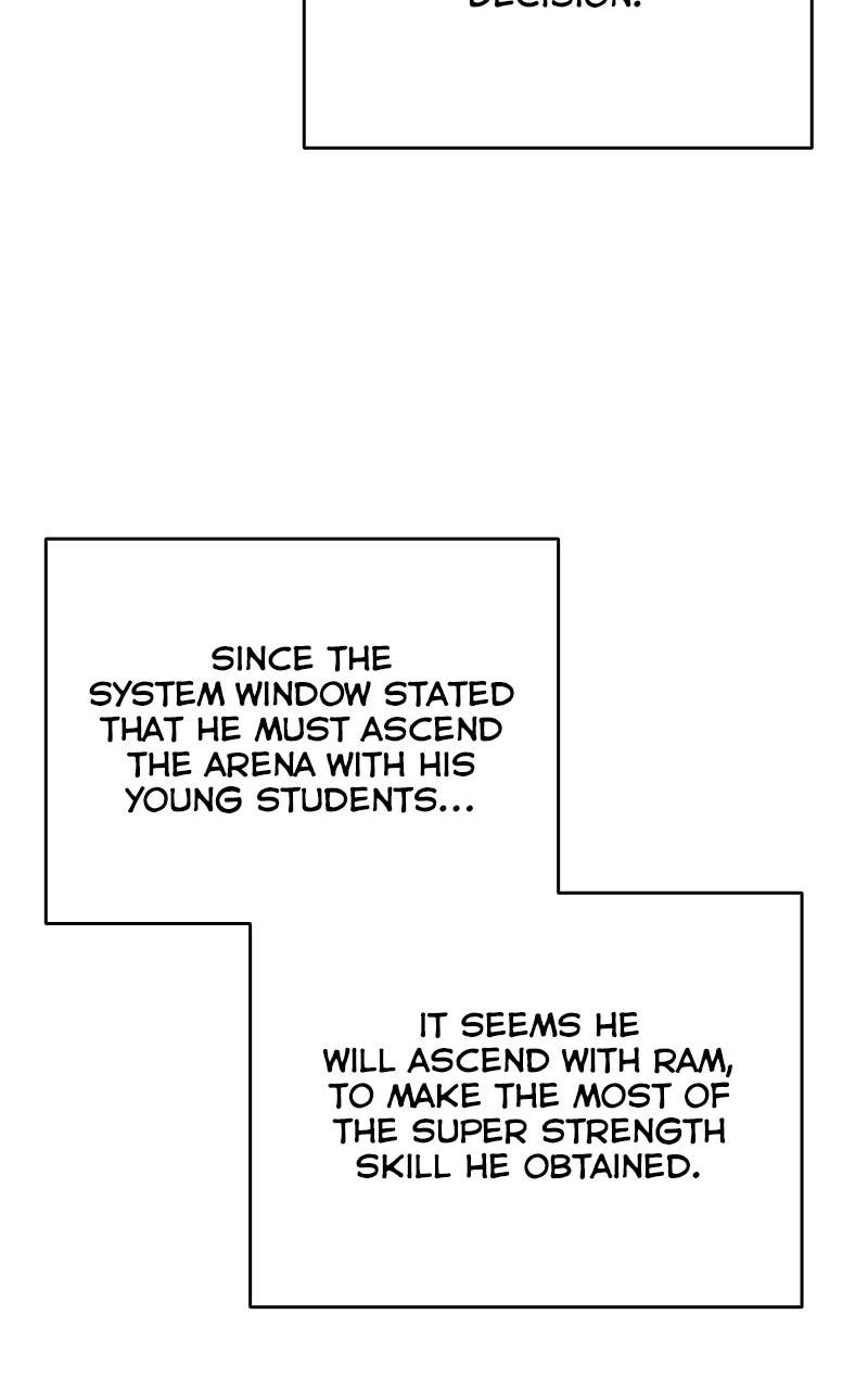 Kindergarten for Divine Beasts Chapter 5, page 63 of 199