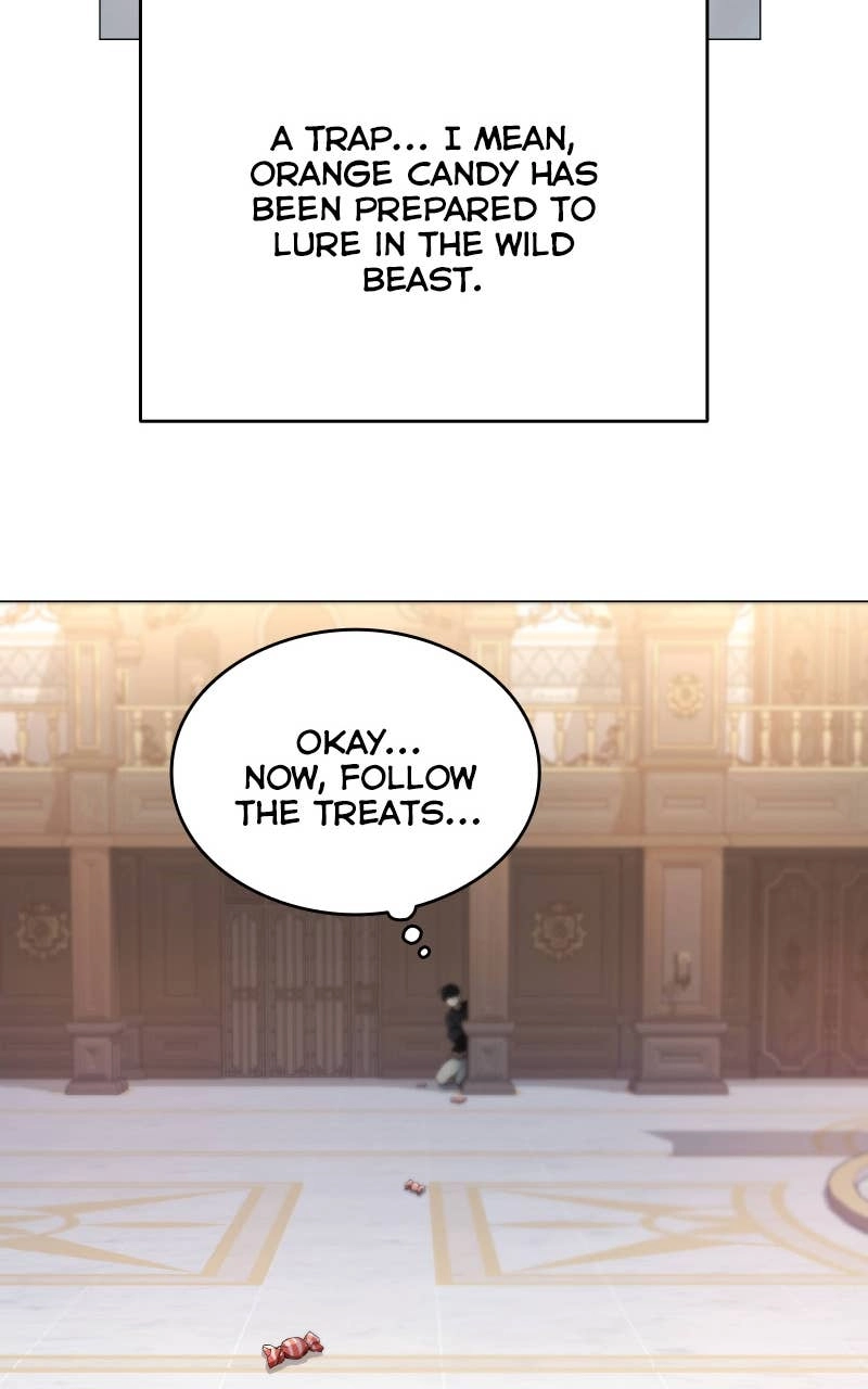 Kindergarten for Divine Beasts Chapter 5, page 65 of 199