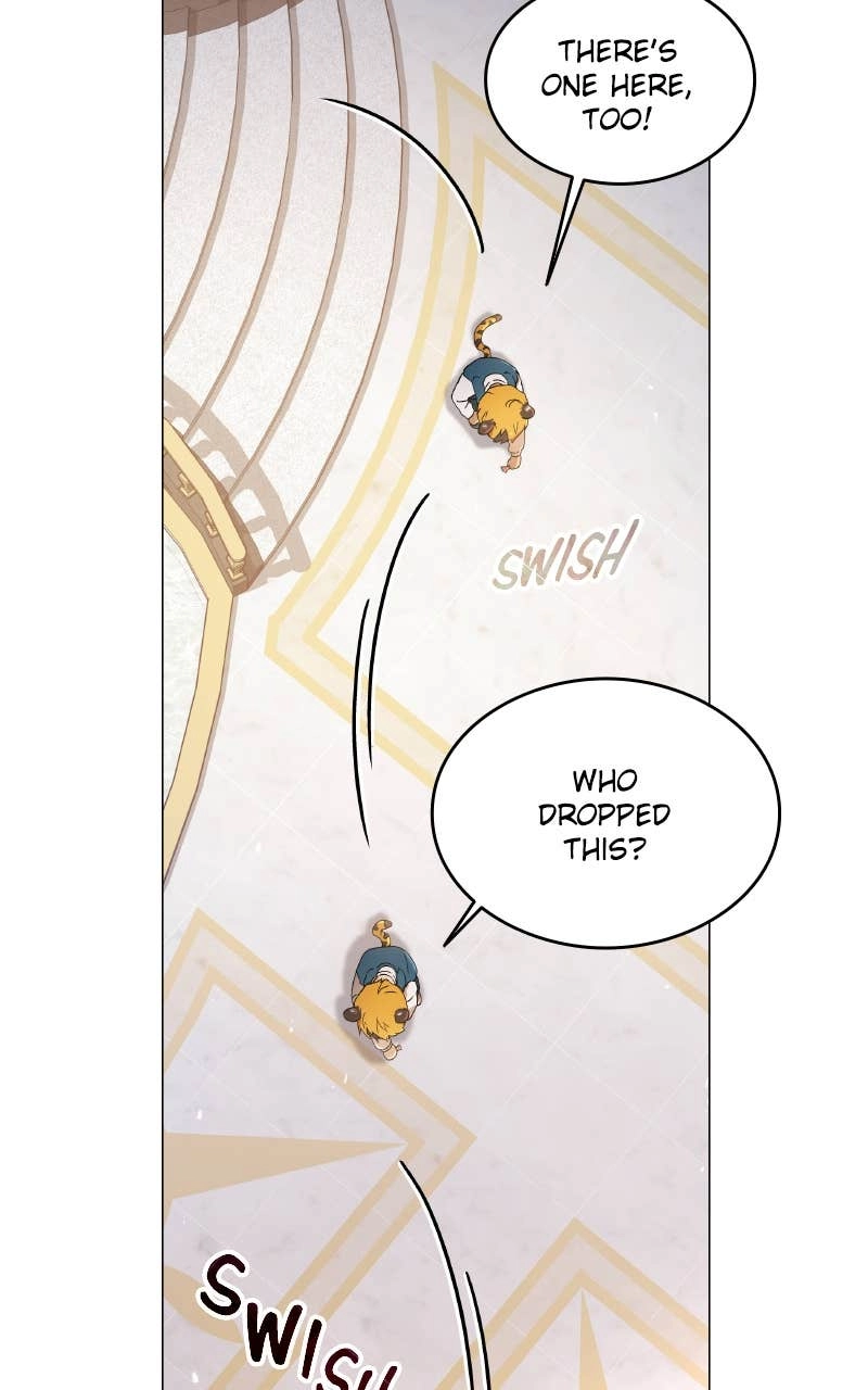 Kindergarten for Divine Beasts Chapter 5, page 72 of 199