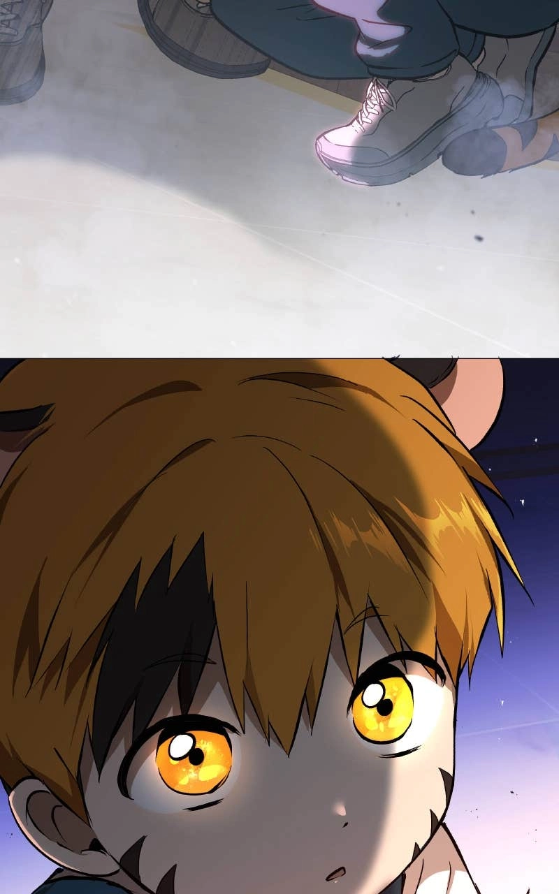 Kindergarten for Divine Beasts Chapter 5, page 78 of 199