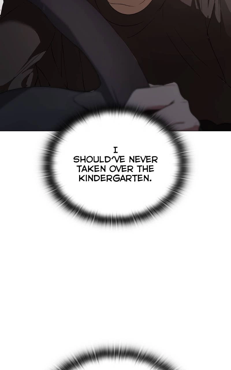 Kindergarten for Divine Beasts Chapter 5, page 8 of 199