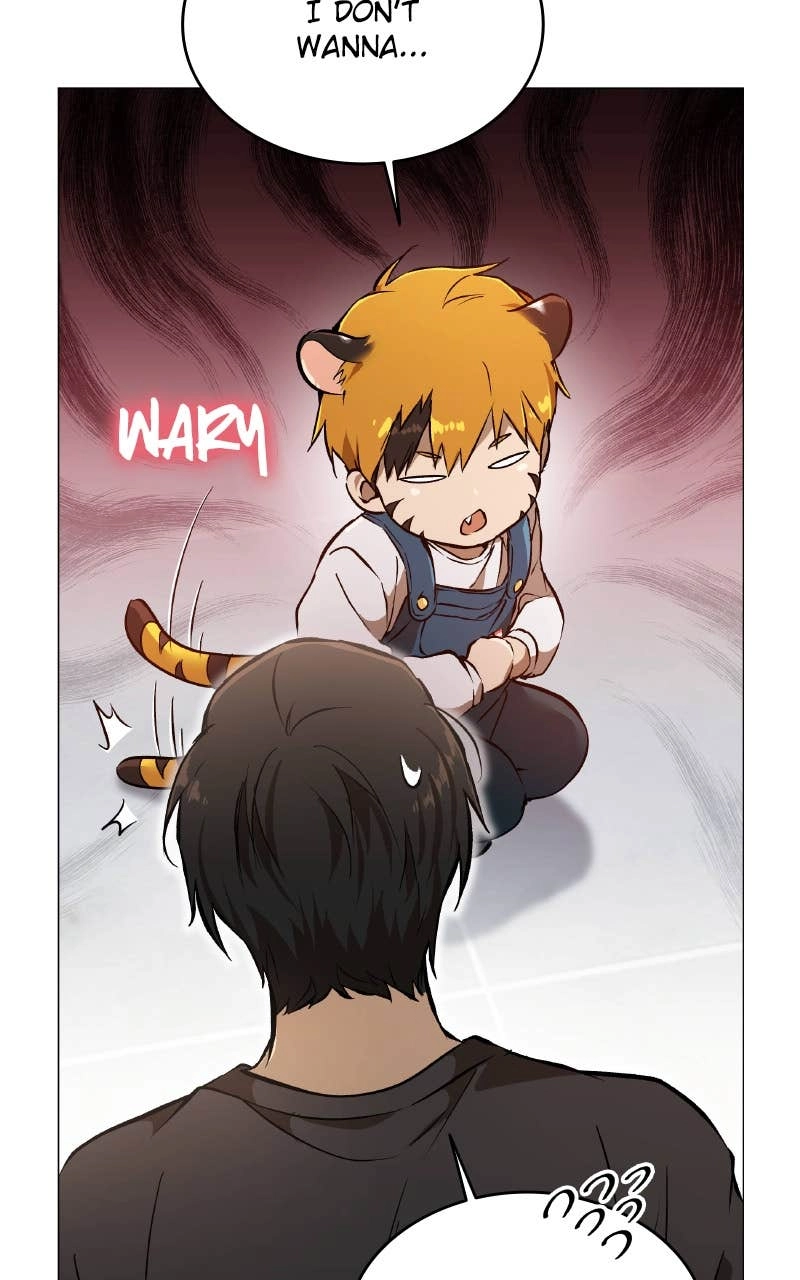 Kindergarten for Divine Beasts Chapter 5, page 80 of 199