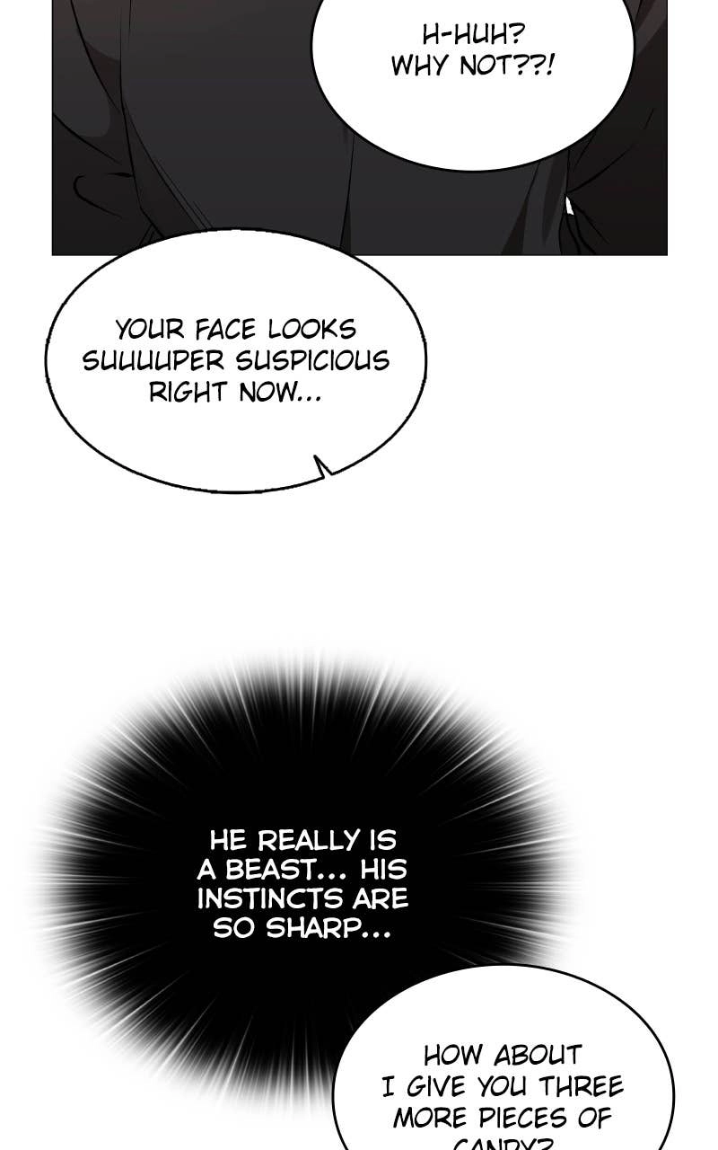 Kindergarten for Divine Beasts Chapter 5, page 81 of 199