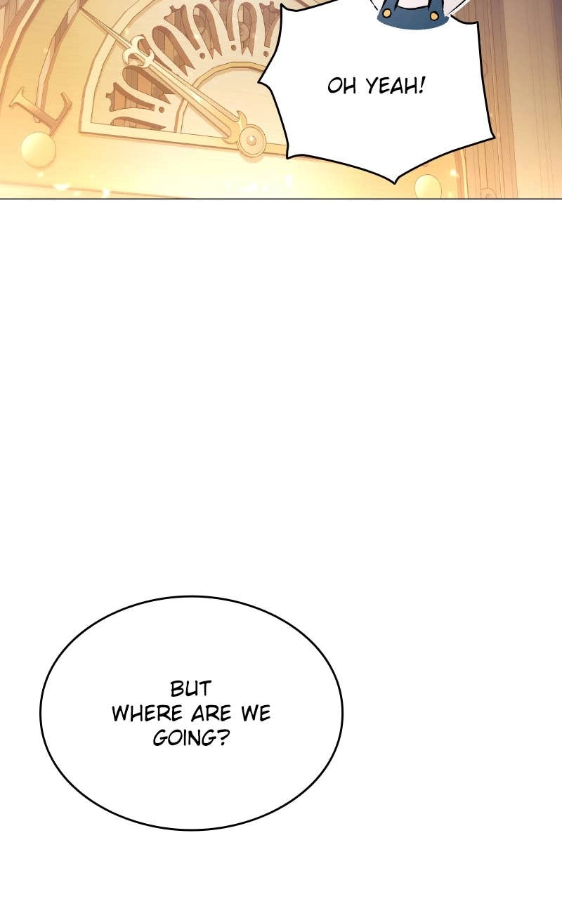 Kindergarten for Divine Beasts Chapter 5, page 85 of 199