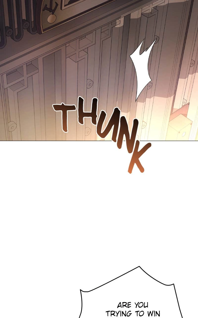 Kindergarten for Divine Beasts Chapter 5, page 93 of 199