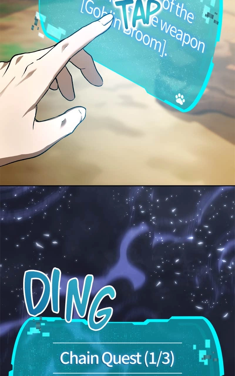 Kindergarten for Divine Beasts Chapter 50, page 109 of 172