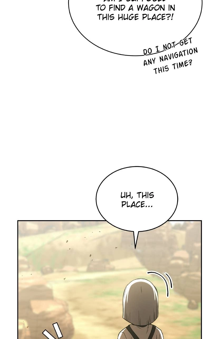 Kindergarten for Divine Beasts Chapter 50, page 113 of 172