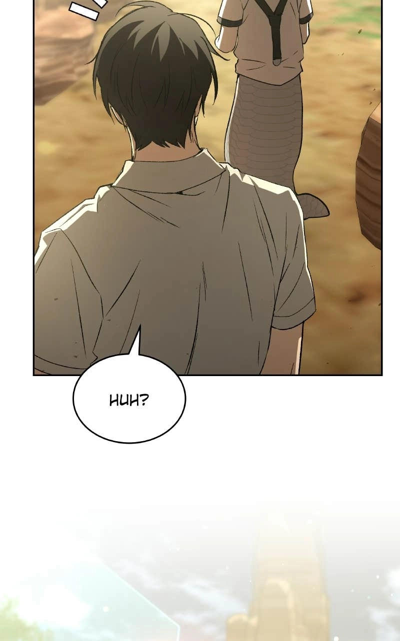 Kindergarten for Divine Beasts Chapter 50, page 114 of 172