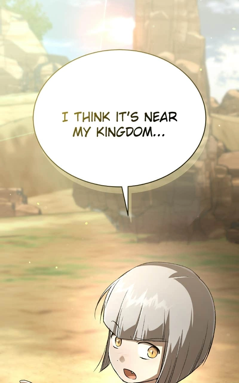 Kindergarten for Divine Beasts Chapter 50, page 115 of 172