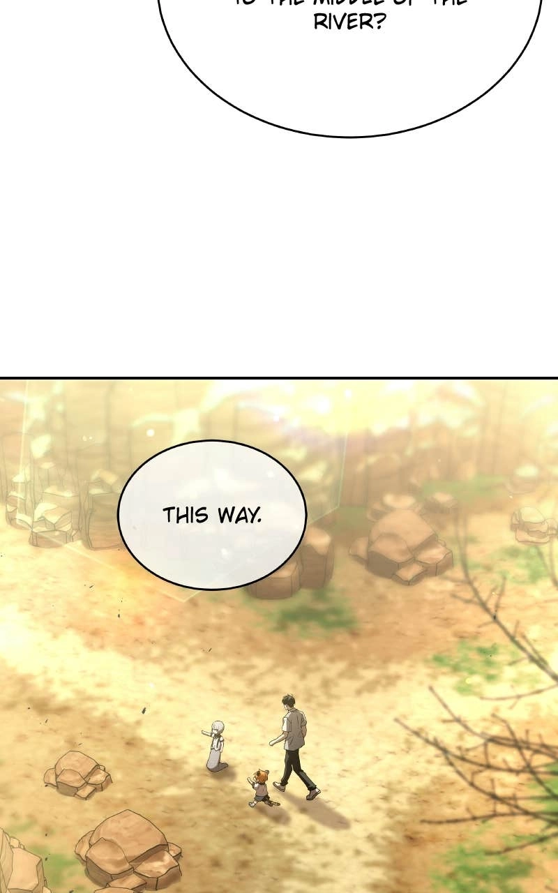 Kindergarten for Divine Beasts Chapter 50, page 125 of 172
