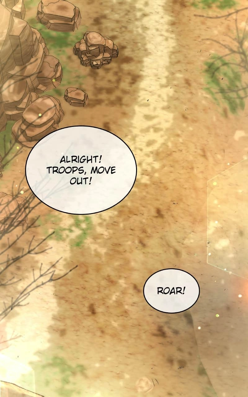 Kindergarten for Divine Beasts Chapter 50, page 126 of 172