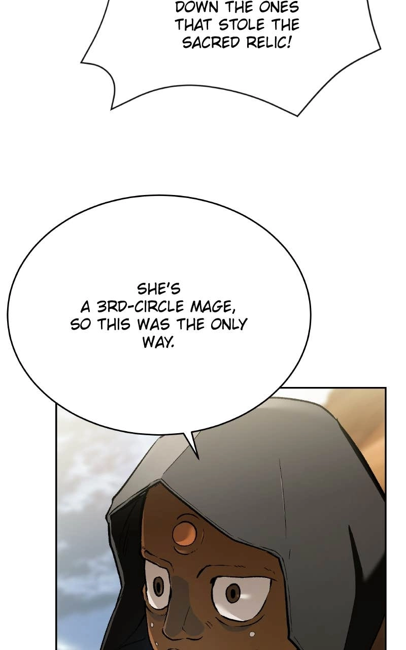 Kindergarten for Divine Beasts Chapter 50, page 136 of 172
