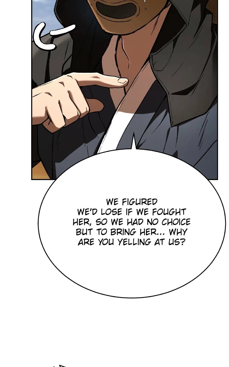 Kindergarten for Divine Beasts Chapter 50, page 137 of 172