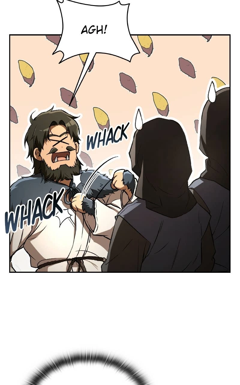 Kindergarten for Divine Beasts Chapter 50, page 138 of 172
