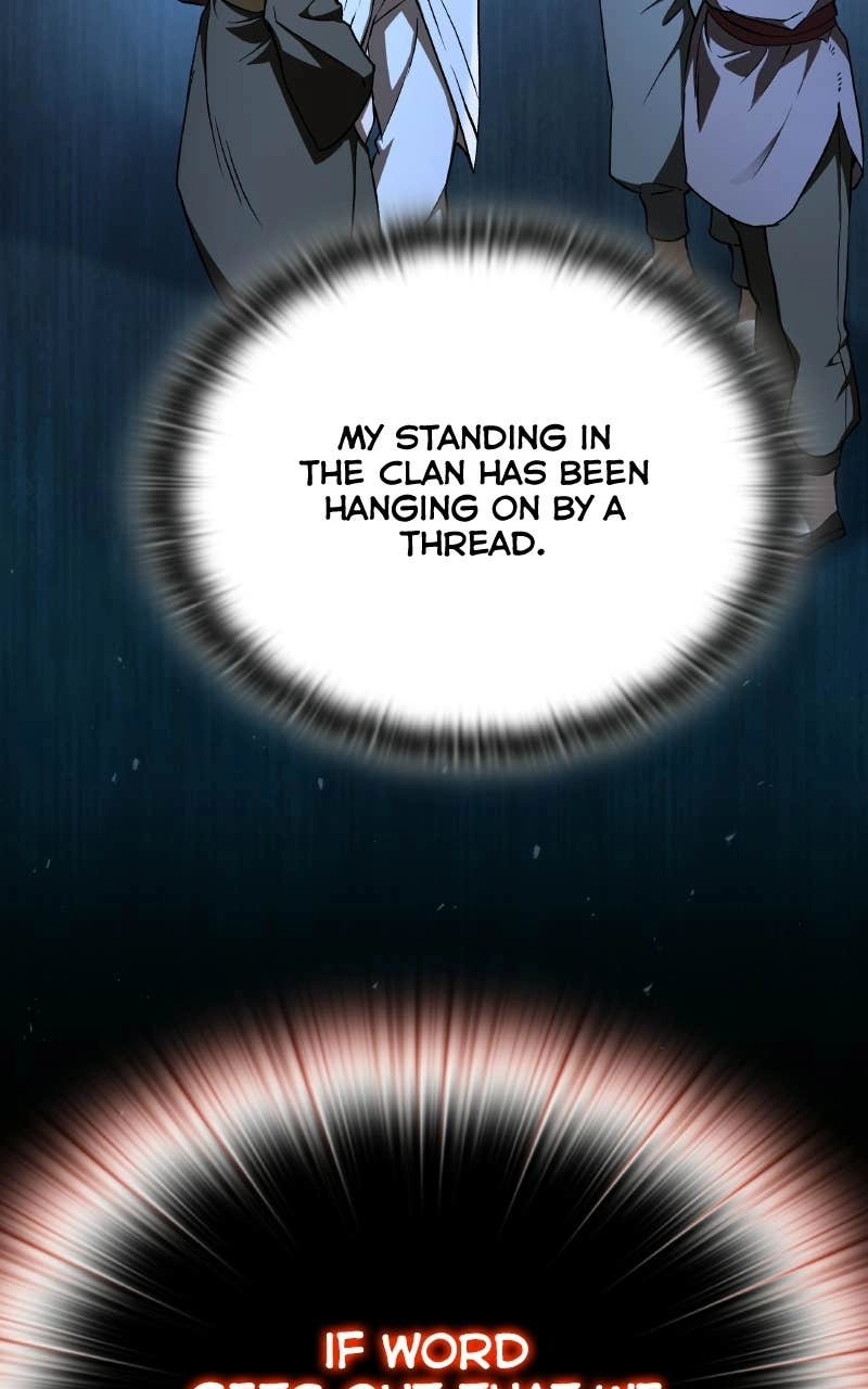 Kindergarten for Divine Beasts Chapter 50, page 142 of 172