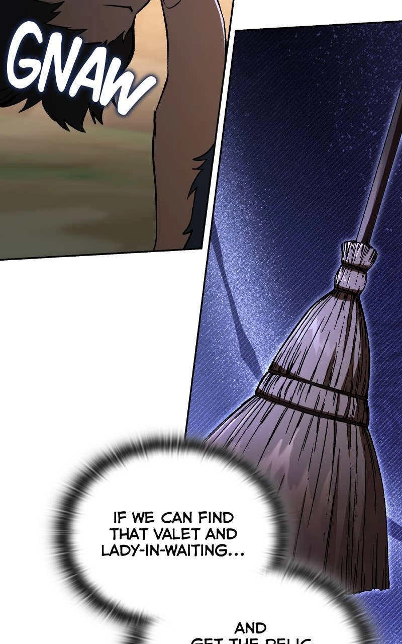 Kindergarten for Divine Beasts Chapter 50, page 148 of 172