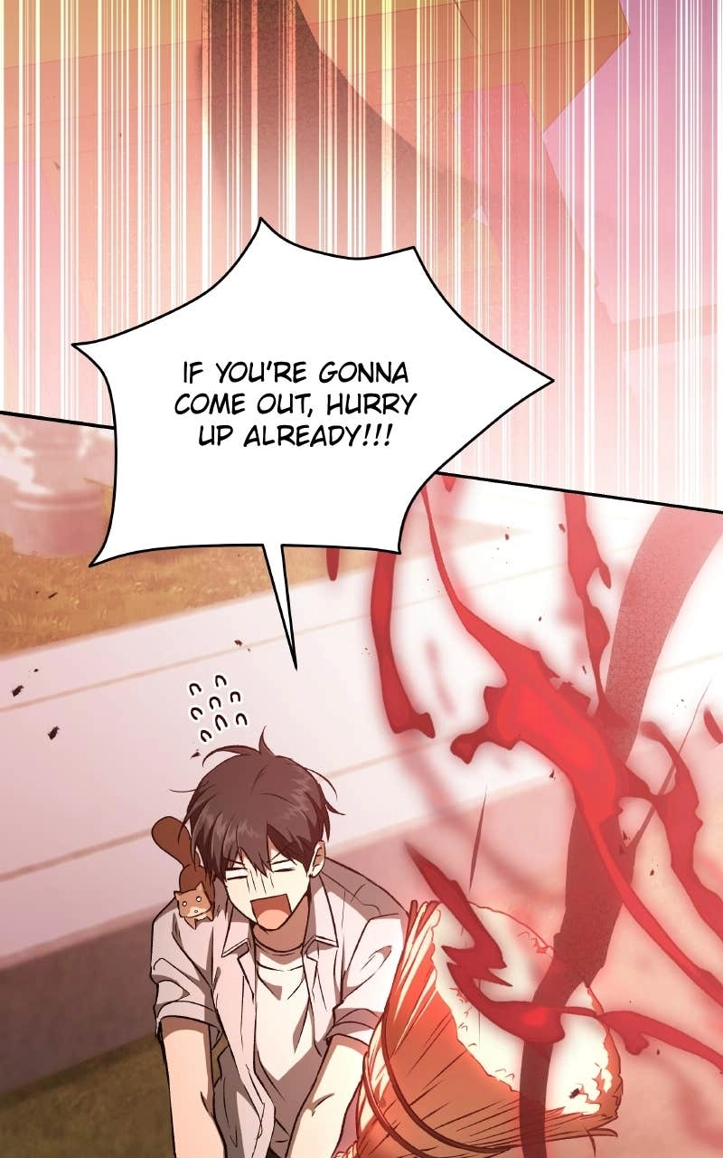 Kindergarten for Divine Beasts Chapter 50, page 15 of 172