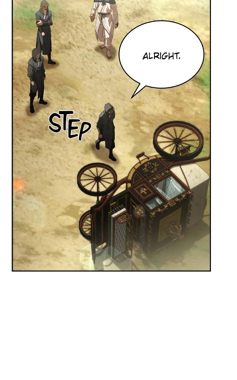 Kindergarten for Divine Beasts Chapter 50, page 153 of 172