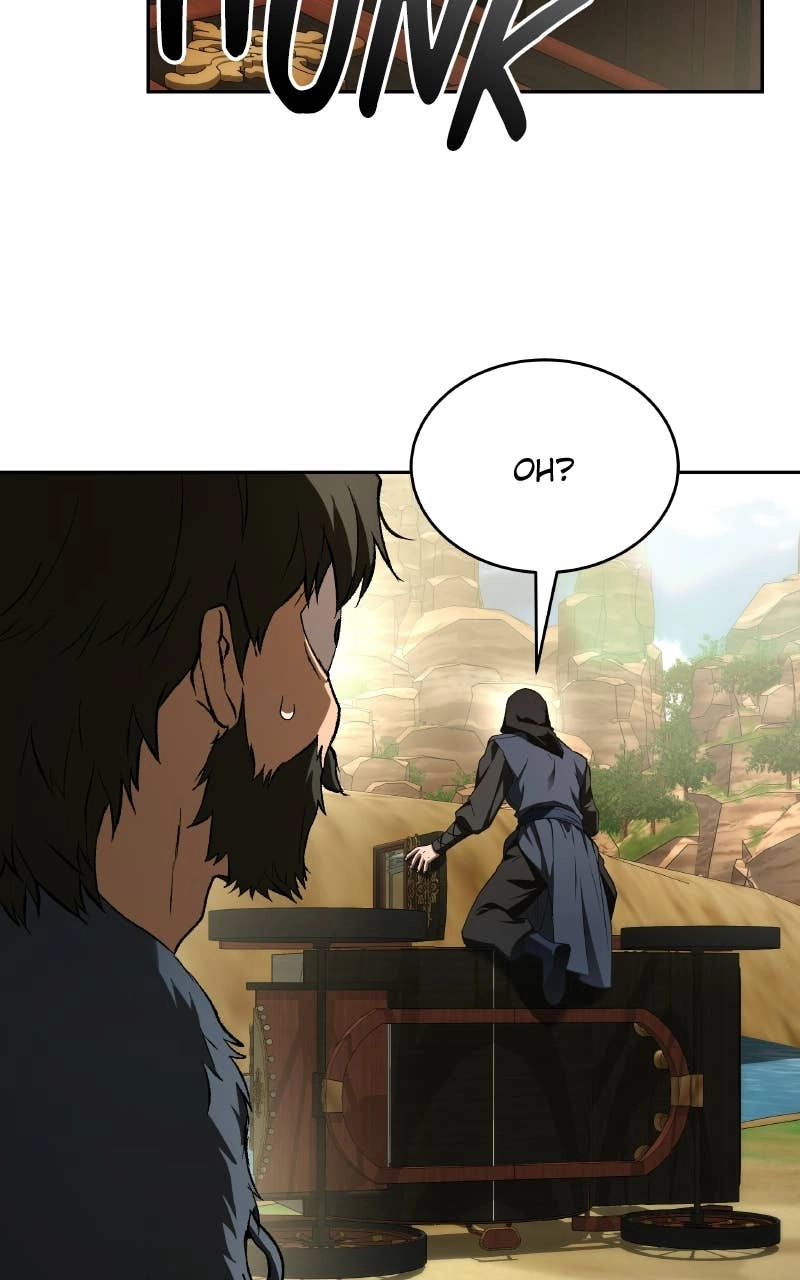 Kindergarten for Divine Beasts Chapter 50, page 155 of 172