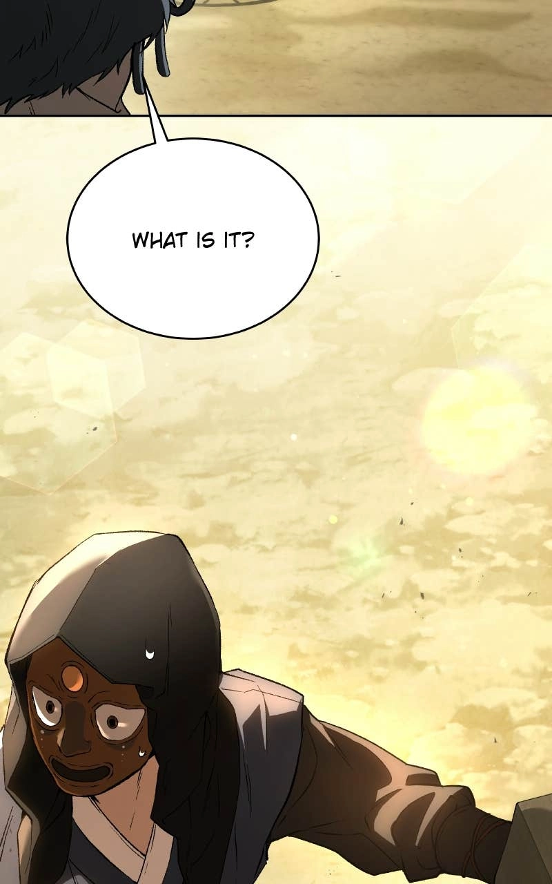 Kindergarten for Divine Beasts Chapter 50, page 156 of 172