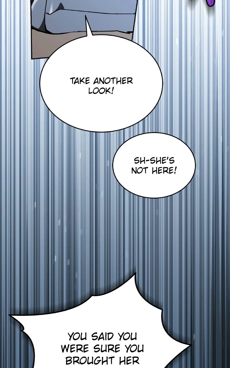 Kindergarten for Divine Beasts Chapter 50, page 161 of 172