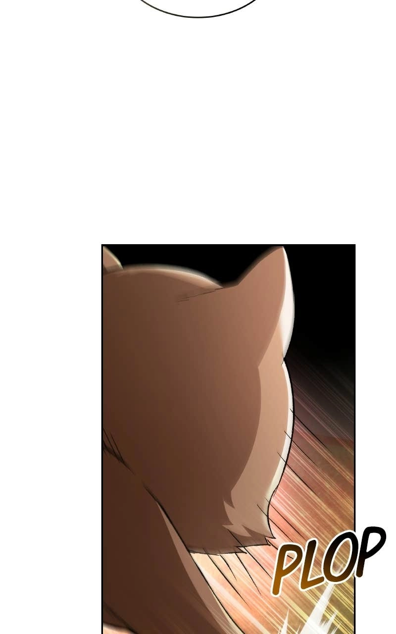 Kindergarten for Divine Beasts Chapter 50, page 33 of 172