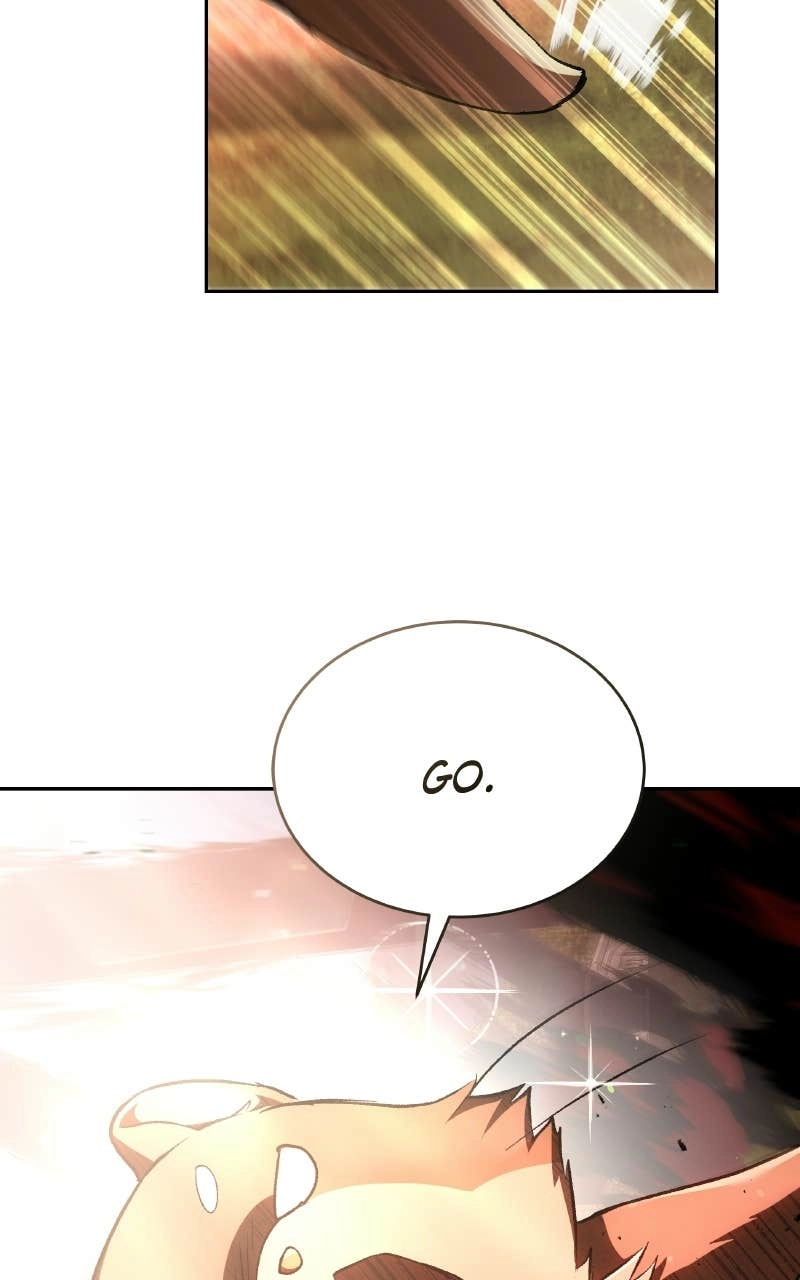 Kindergarten for Divine Beasts Chapter 50, page 34 of 172