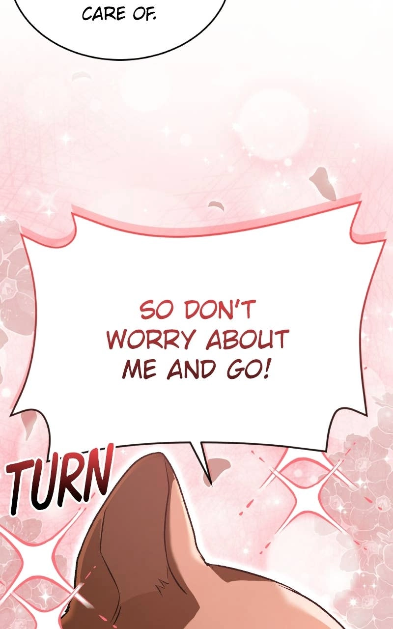 Kindergarten for Divine Beasts Chapter 50, page 39 of 172