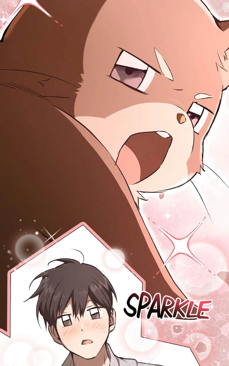 Kindergarten for Divine Beasts Chapter 50, page 40 of 172