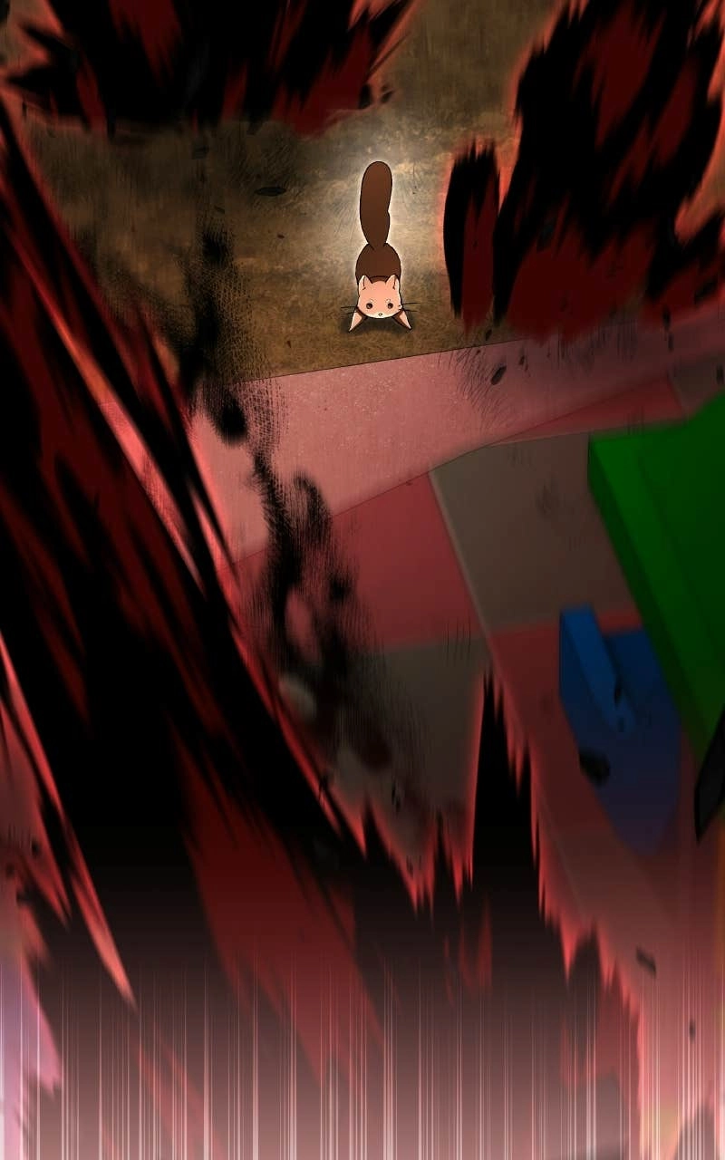 Kindergarten for Divine Beasts Chapter 50, page 58 of 172