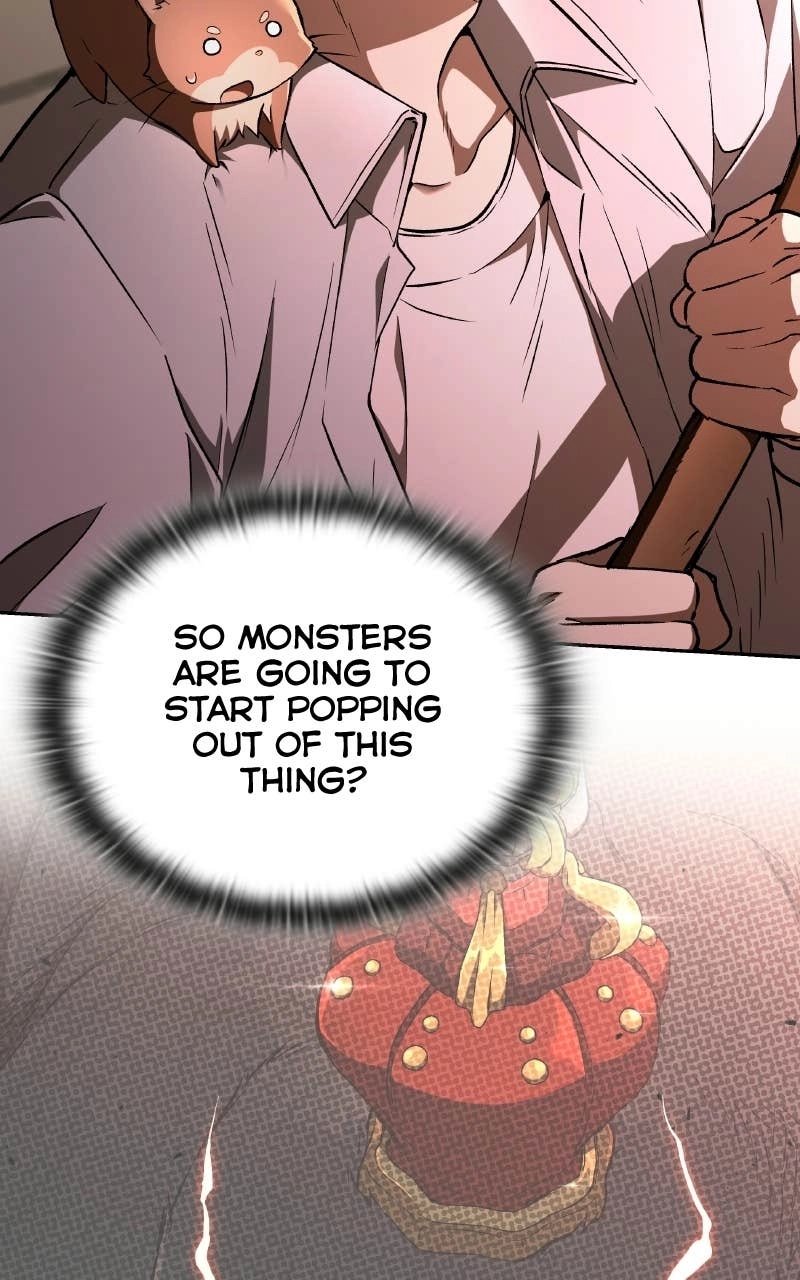 Kindergarten for Divine Beasts Chapter 50, page 6 of 172