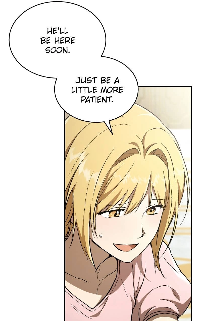 Kindergarten for Divine Beasts Chapter 50, page 64 of 172