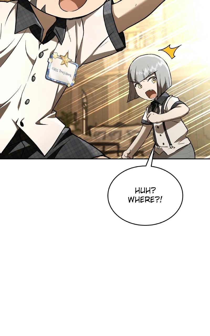 Kindergarten for Divine Beasts Chapter 50, page 68 of 172