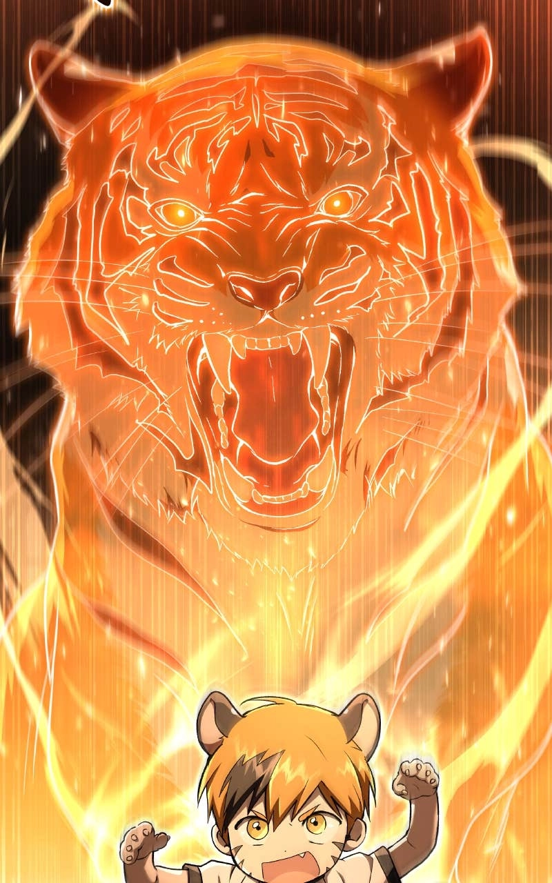 Kindergarten for Divine Beasts Chapter 50, page 76 of 172