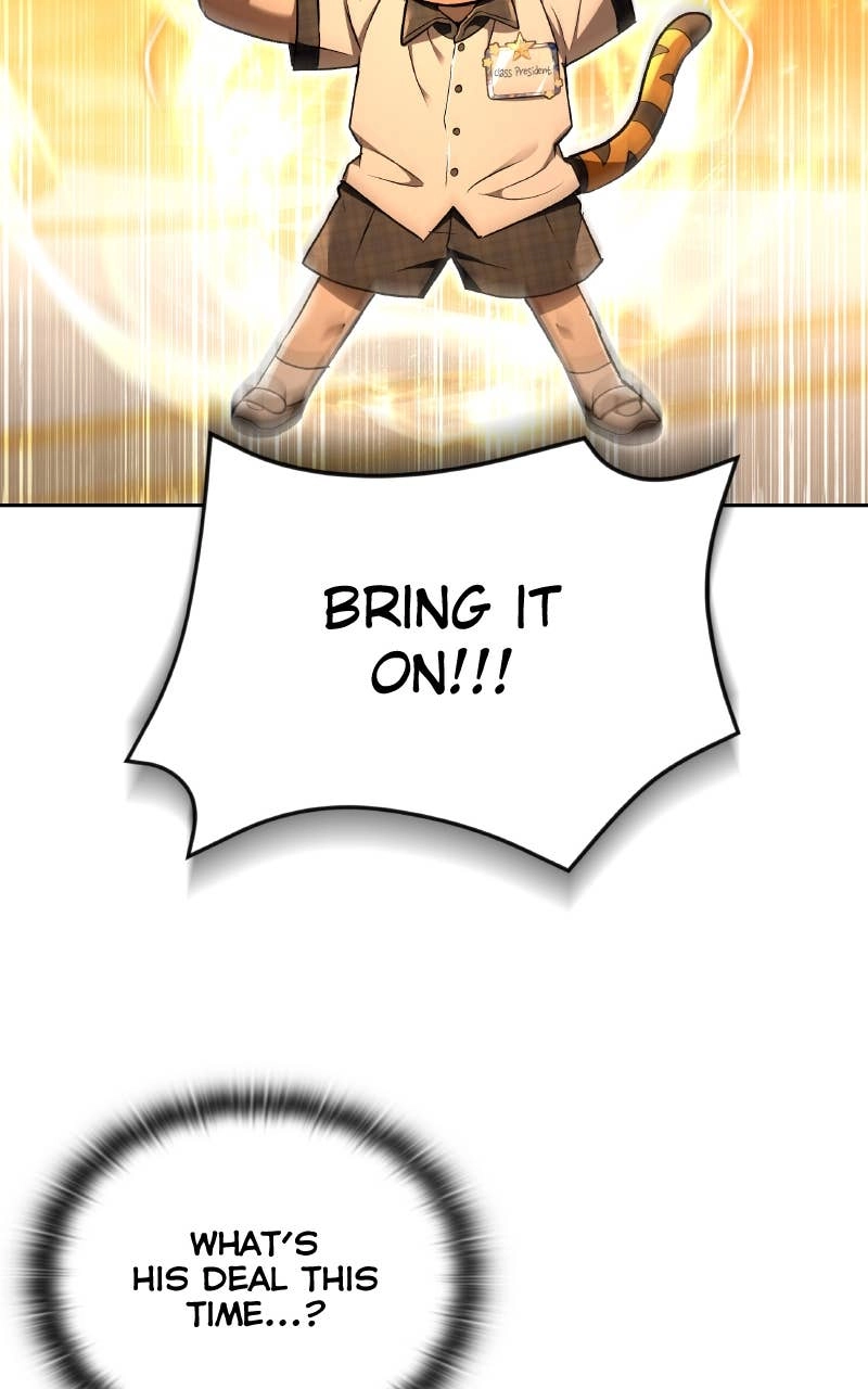 Kindergarten for Divine Beasts Chapter 50, page 77 of 172