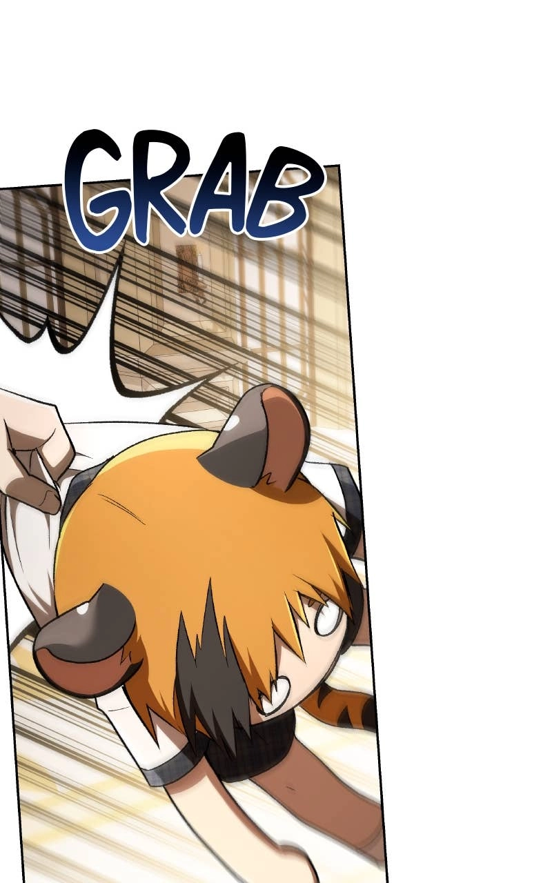 Kindergarten for Divine Beasts Chapter 50, page 79 of 172