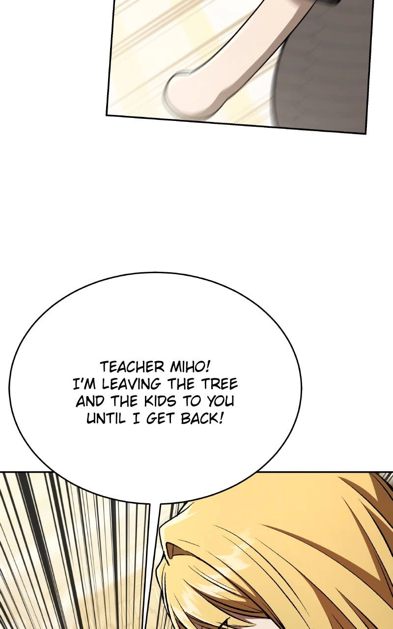 Kindergarten for Divine Beasts Chapter 50, page 81 of 172