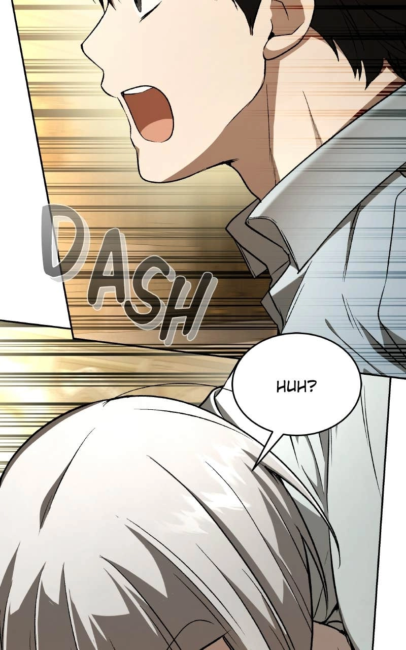 Kindergarten for Divine Beasts Chapter 50, page 84 of 172