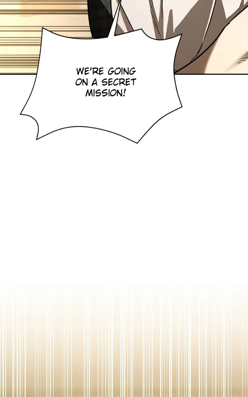 Kindergarten for Divine Beasts Chapter 50, page 86 of 172