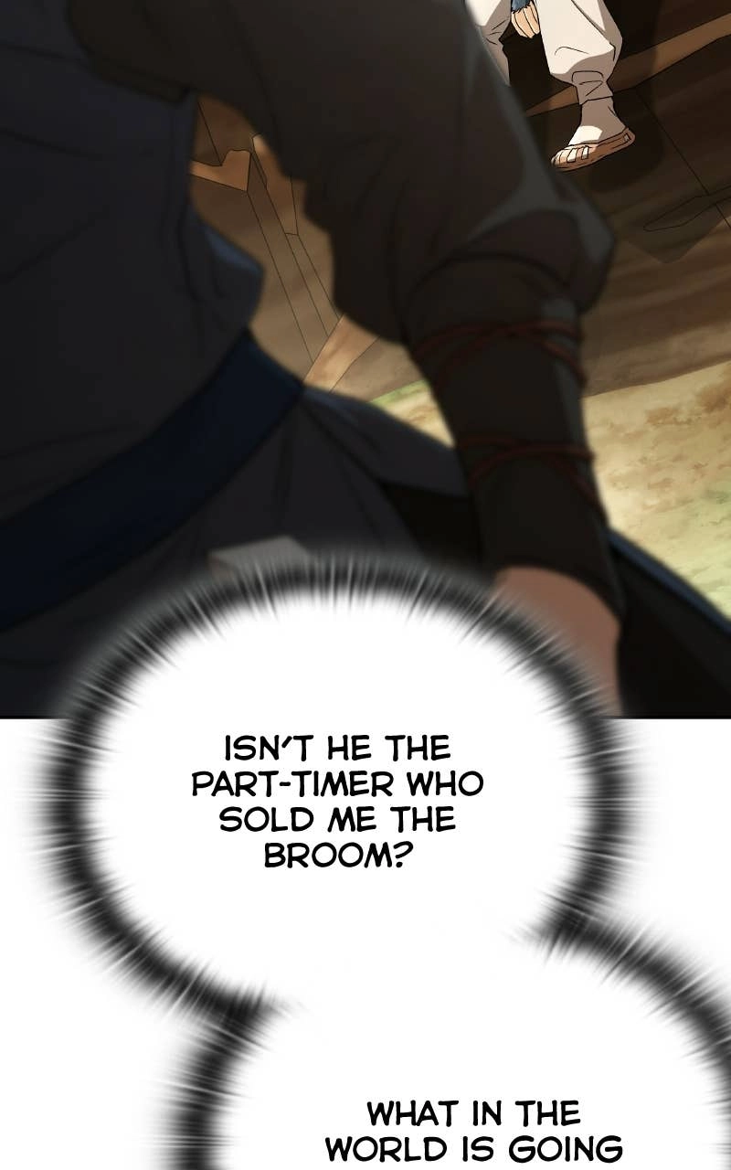 Kindergarten for Divine Beasts Chapter 51, page 106 of 168