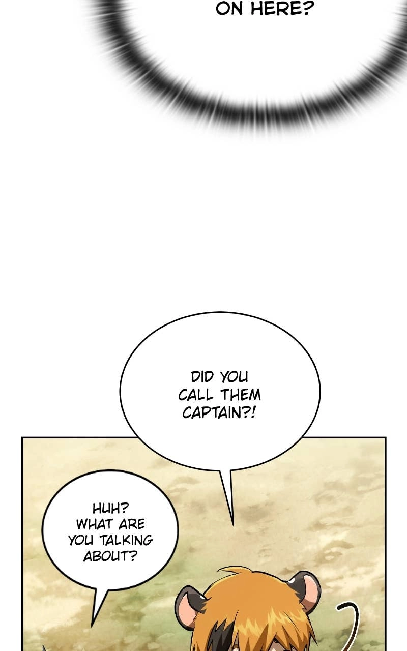 Kindergarten for Divine Beasts Chapter 51, page 107 of 168