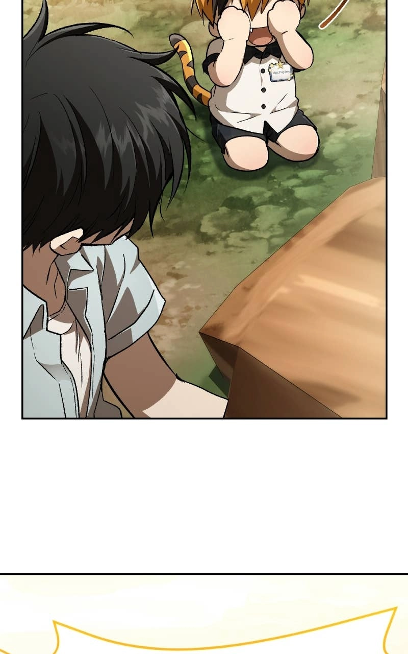 Kindergarten for Divine Beasts Chapter 51, page 108 of 168