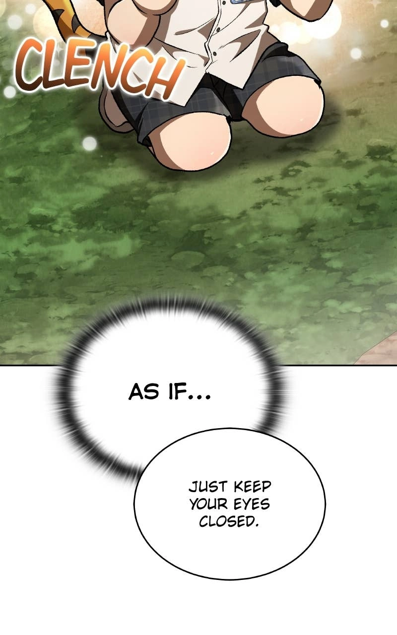 Kindergarten for Divine Beasts Chapter 51, page 110 of 168