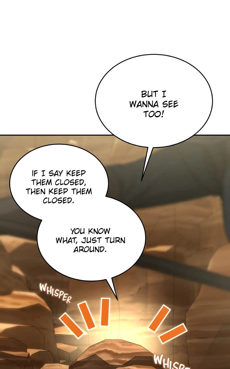 Kindergarten for Divine Beasts Chapter 51, page 111 of 168