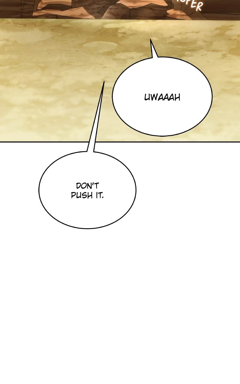 Kindergarten for Divine Beasts Chapter 51, page 112 of 168